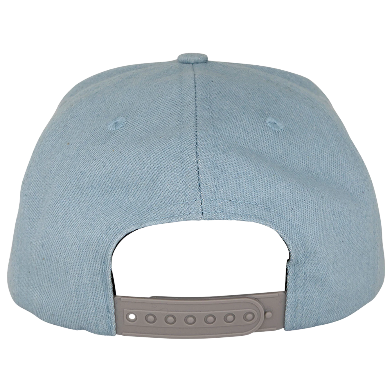 Screaming Hand Snapback Hat