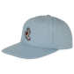 Screaming Hand Snapback Hat