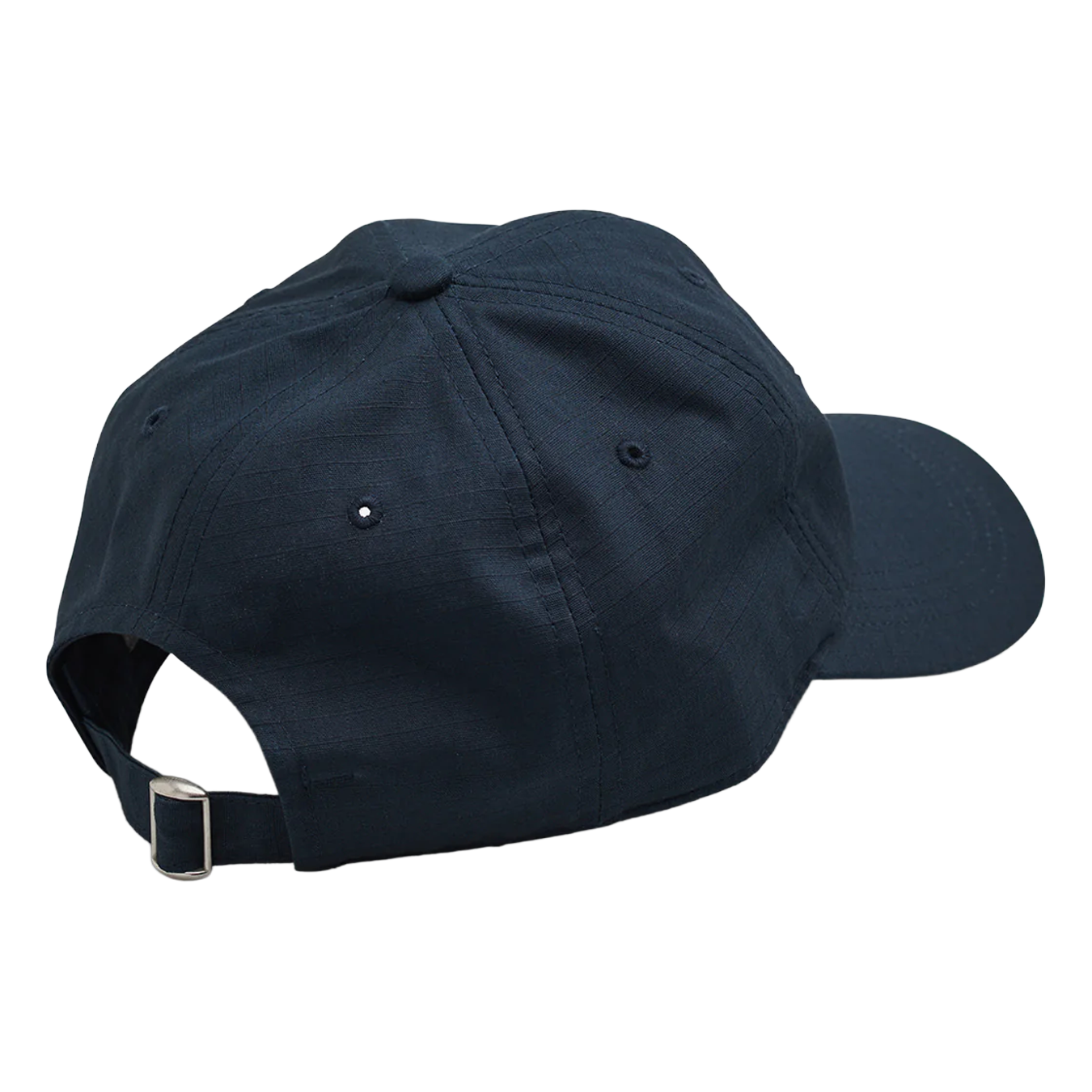 Script Logo Soft Peak Cap Hat