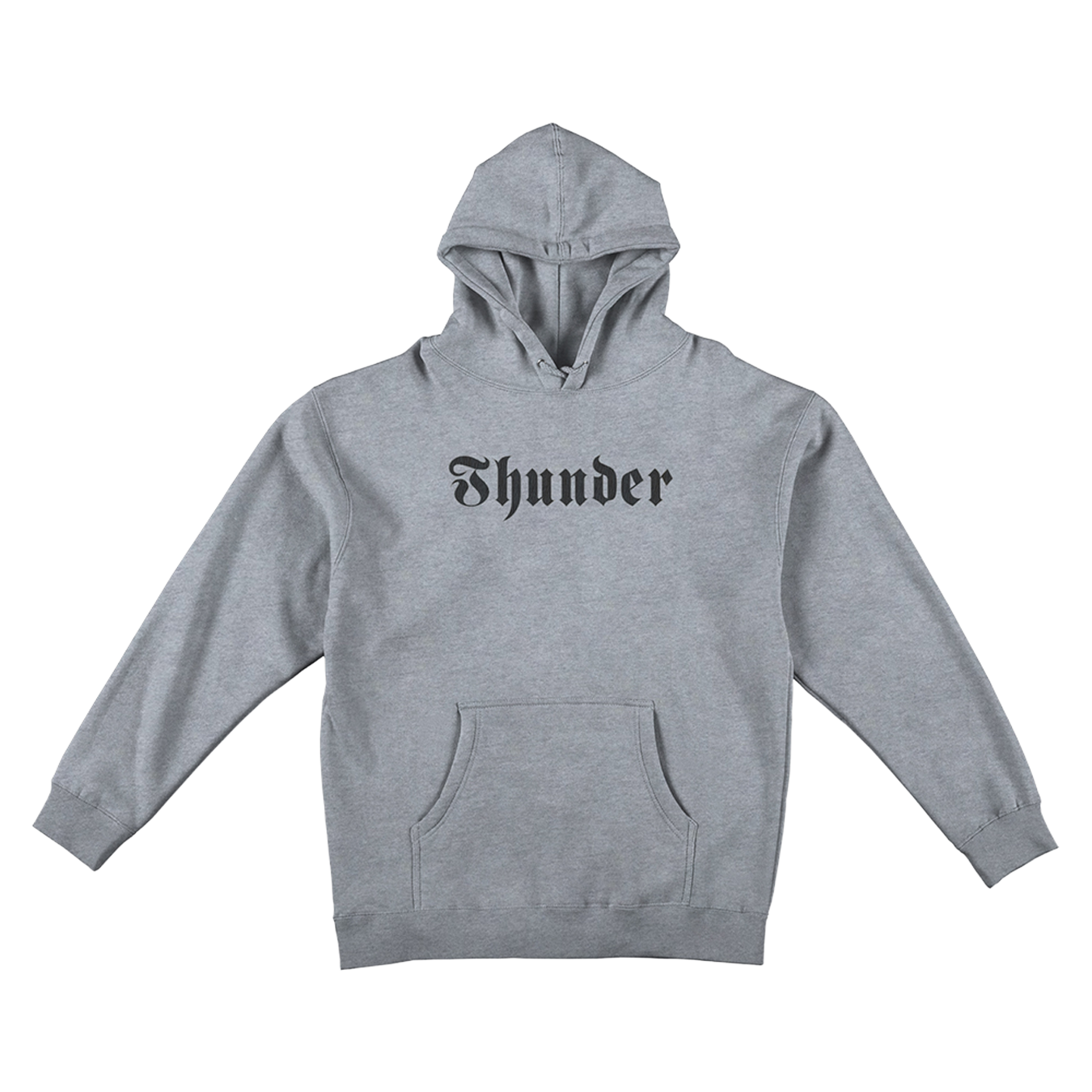 Script Embroidered Hoodie 2025