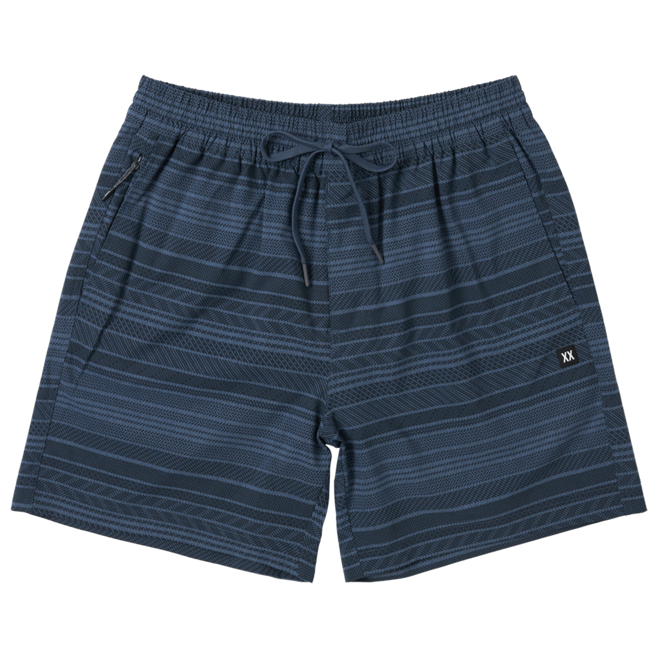 Sea To Shore 2N1 Volley 6" Short