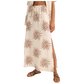 Seafarer Maxi Skirt 2025