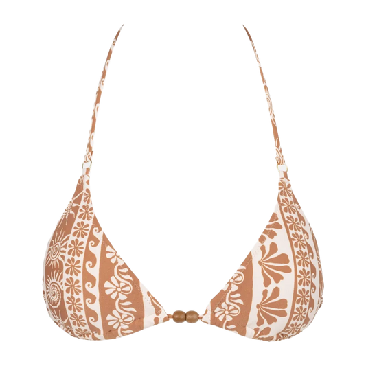 Seafarer Side Tri Top 2025