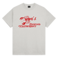 Seafood Staff S/S T-Shirt