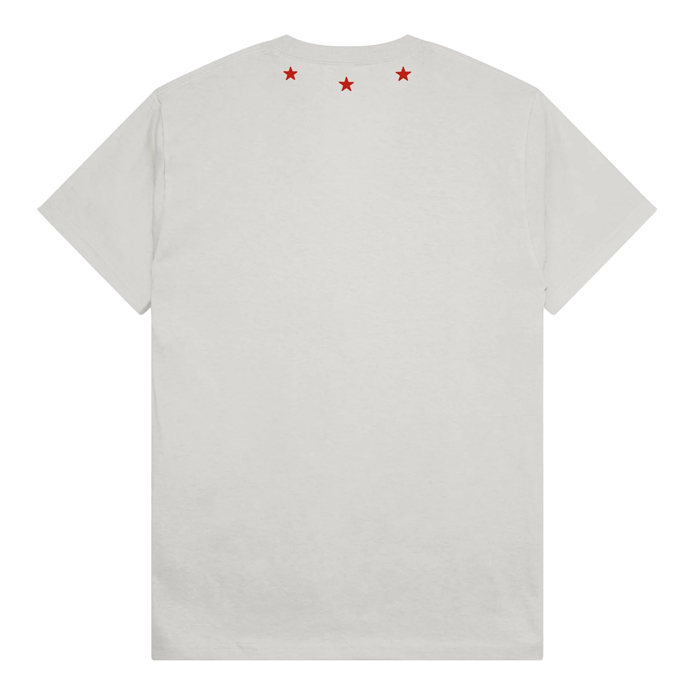 Seafood Staff S/S T-Shirt