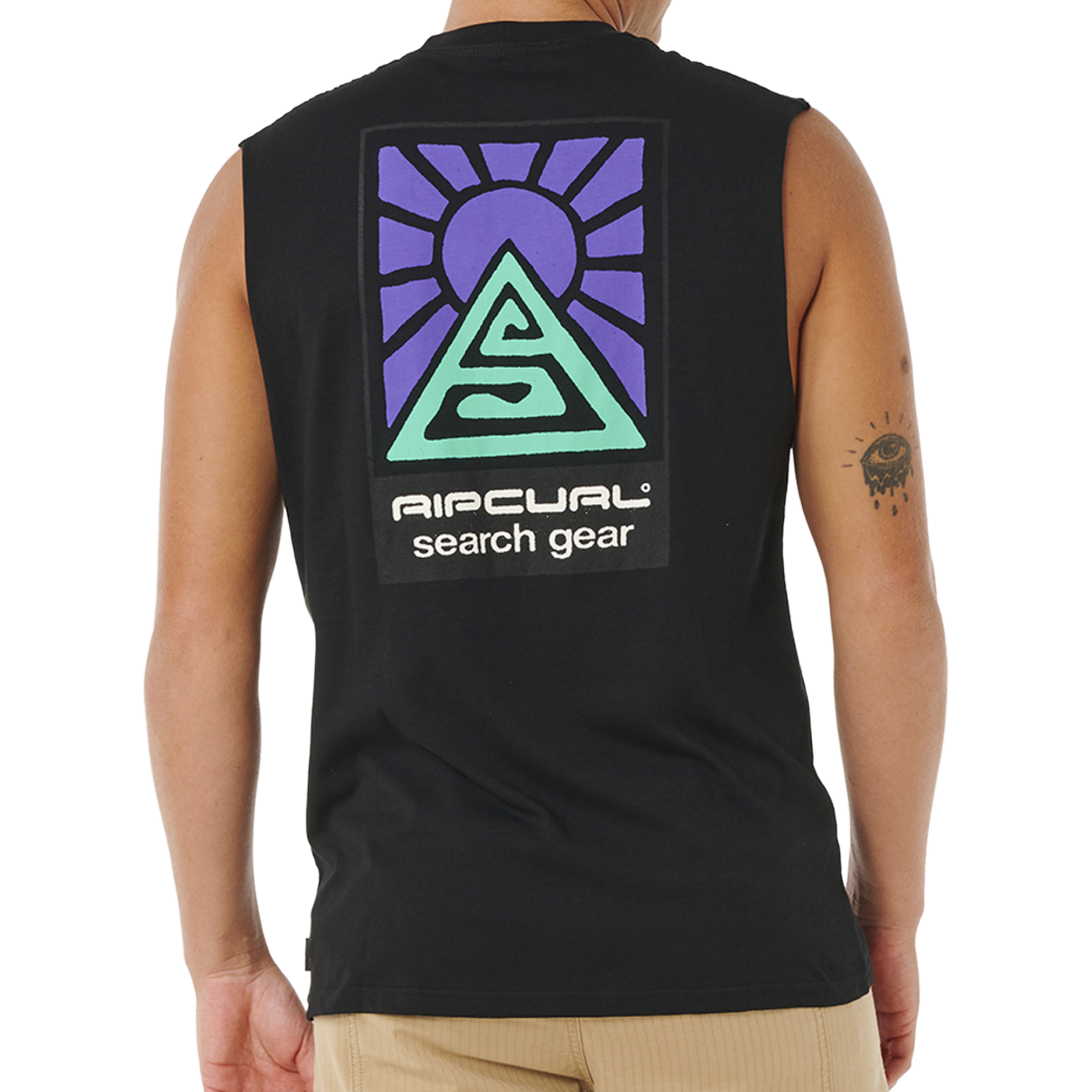Search Dawn Muscle Tank Top