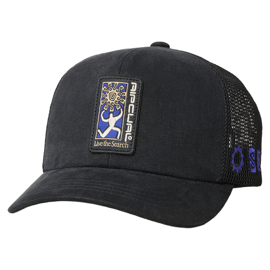 Search Dawn Trucker Hat 2025