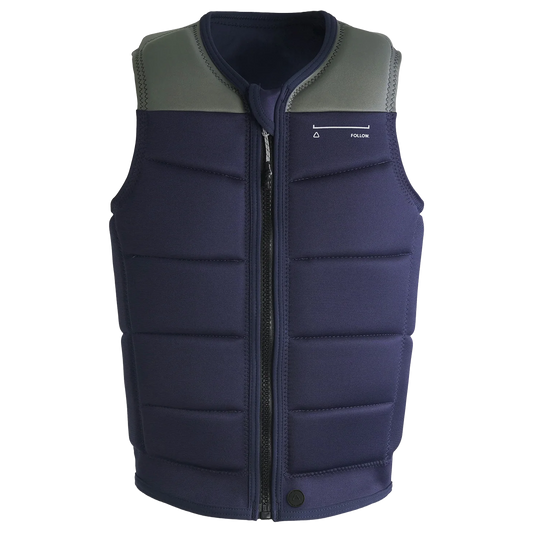 Section Impact Vest