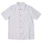 Seersucker Stripe S/S