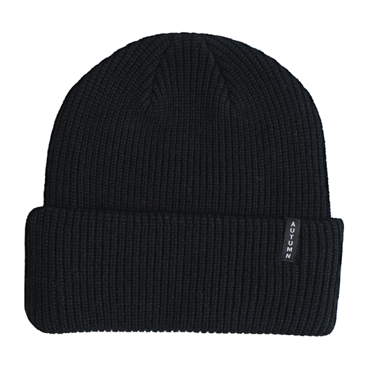 Select Solid Beanie