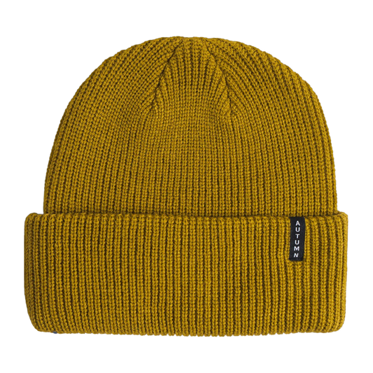 Select Solid Beanie