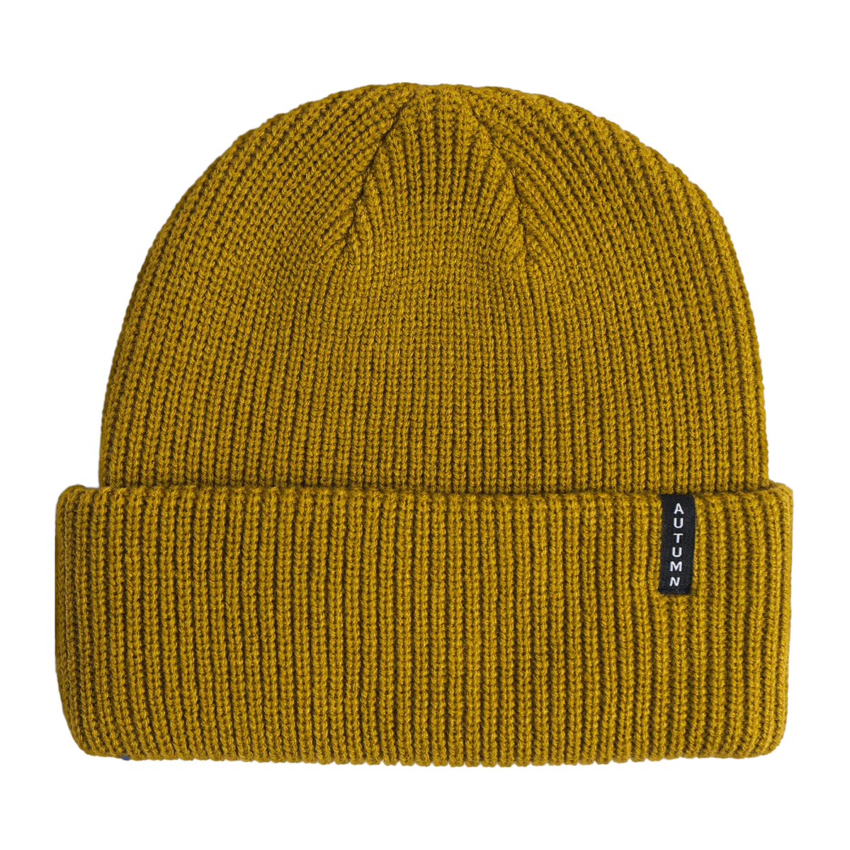 Select Solid Beanie