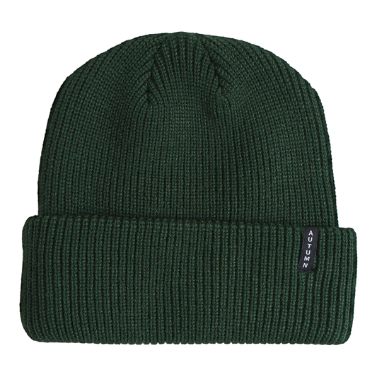 Select Solid Beanie