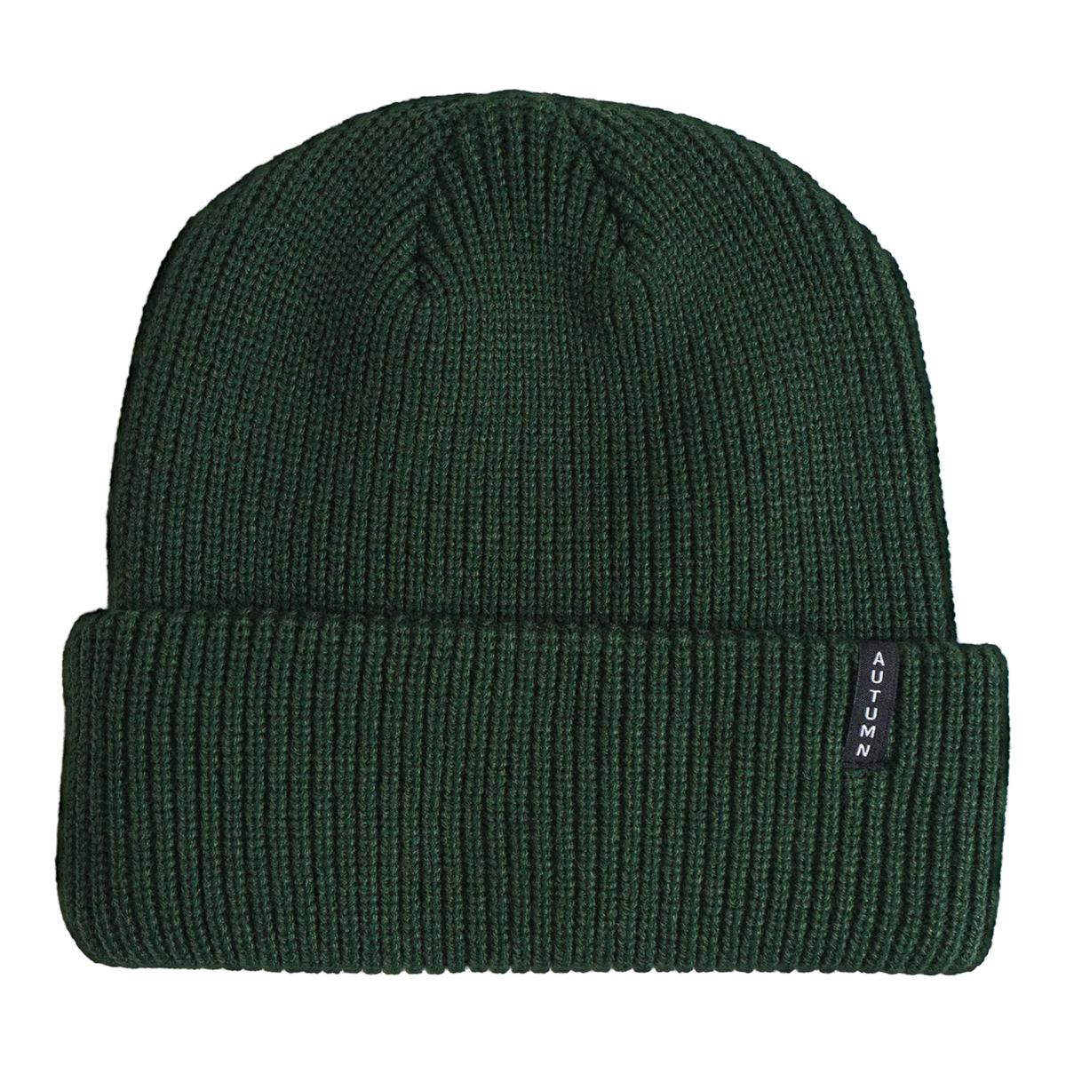 Select Solid Beanie