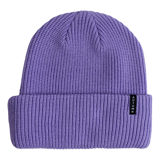 Select Solid Beanie