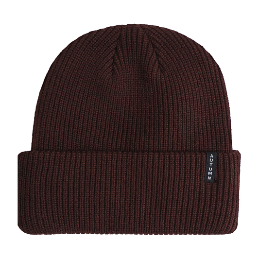 Select Solid Beanie