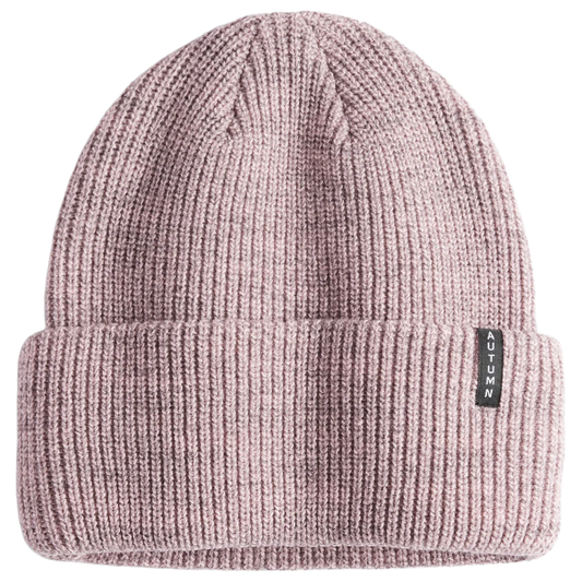 Select Solid Beanie 2026