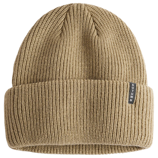 Select Solid Beanie 2026