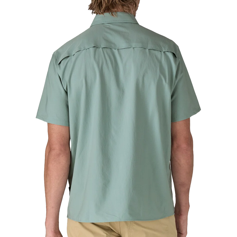 Self Guided Sun S/S 2025