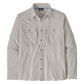 Self Guided Sun Shirt L/S Shirt