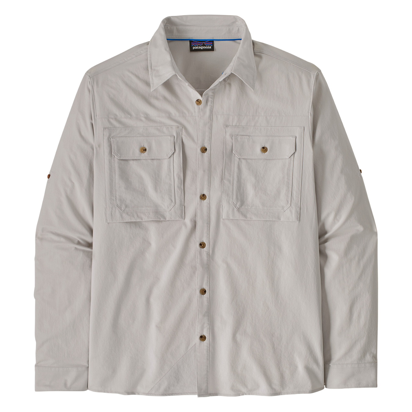Self Guided Sun Shirt L/S Shirt