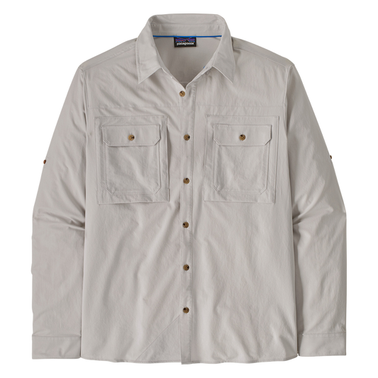 Self Guided Sun Shirt L/S Shirt