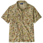 Self Guided Sun Shirt S/S