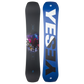 Sender XTRM Limited Snowboard 2025