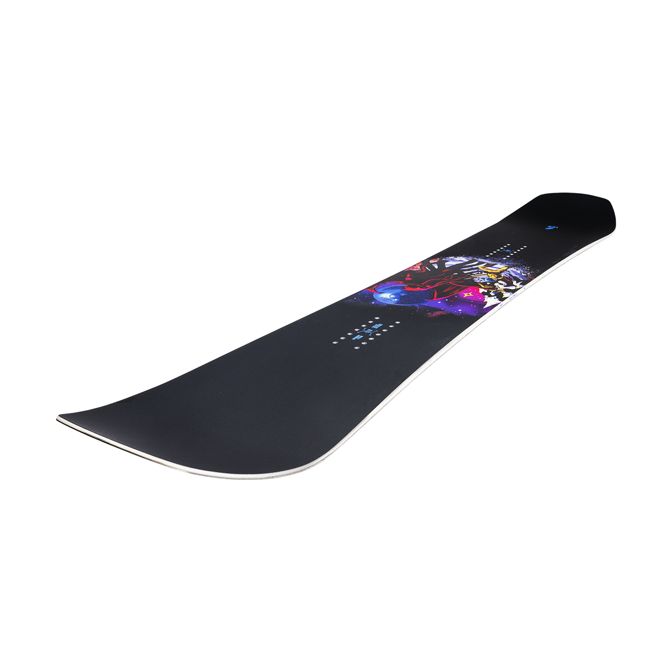 Sender XTRM Snowboard 2026