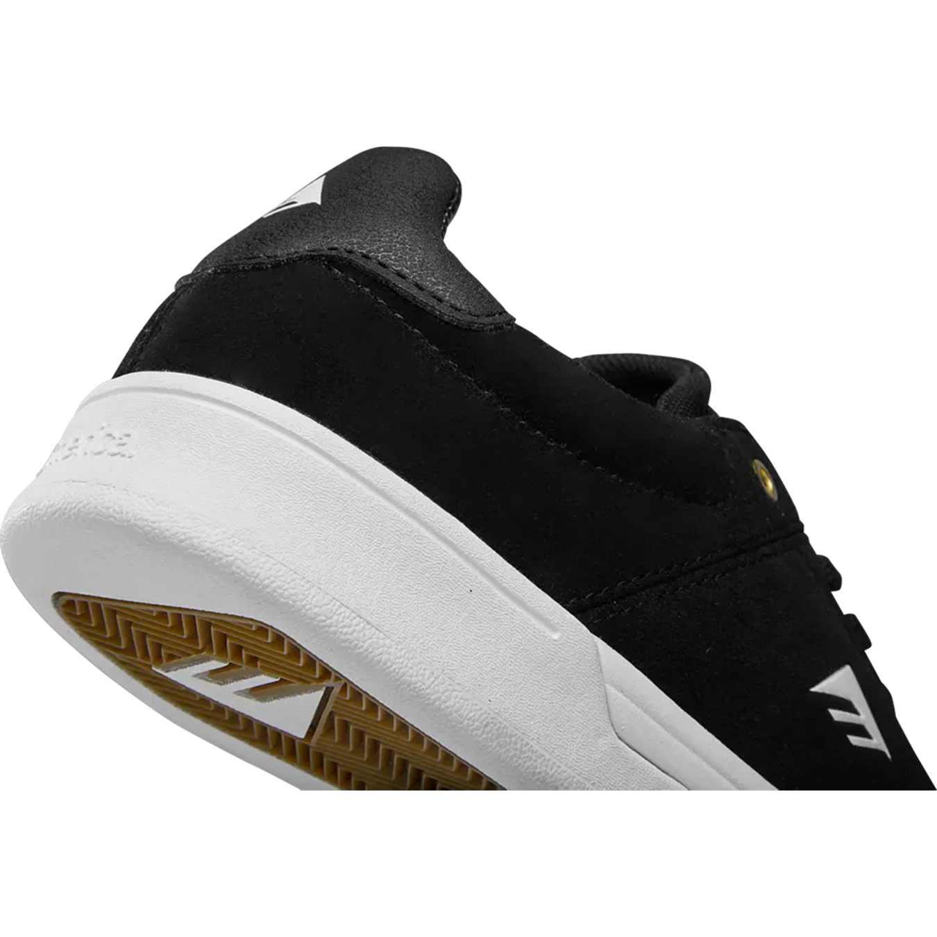Seneca Shoe