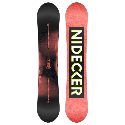 Sensor Pro Snowboard 2026