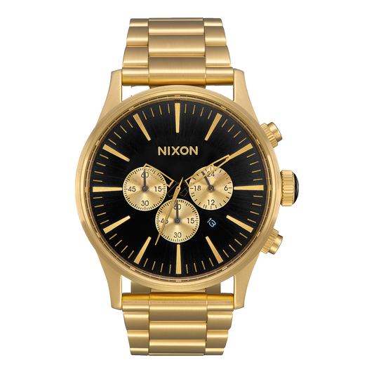 Sentry Chrono