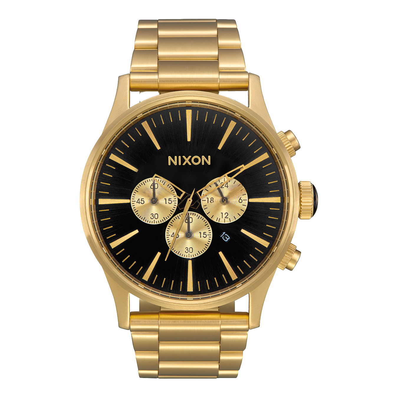 Sentry Chrono