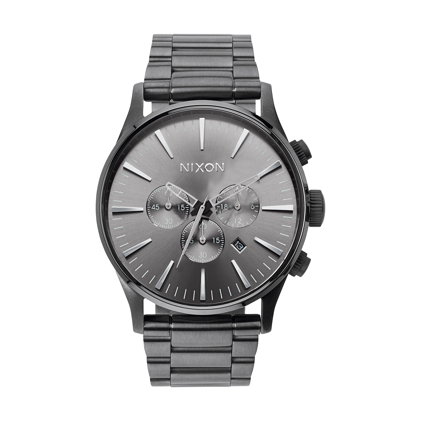 Sentry Chrono