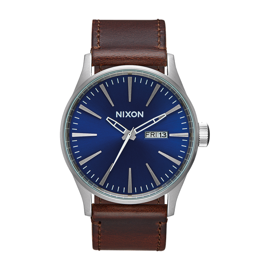 Sentry Leather