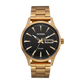 Sentry Solar Stainless Steel