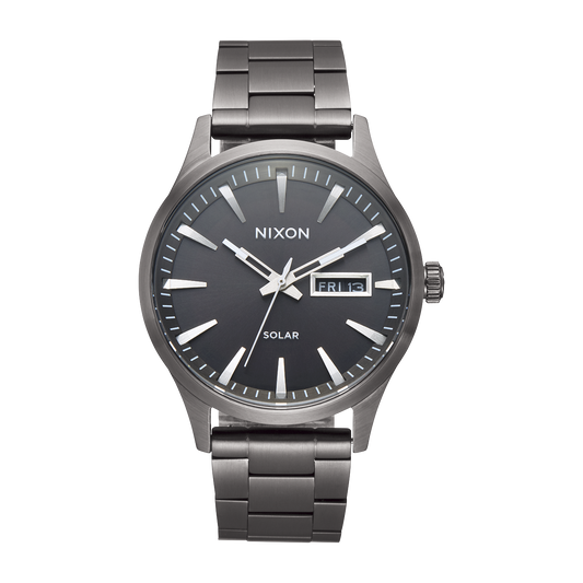 Sentry Solar Stainless Steel