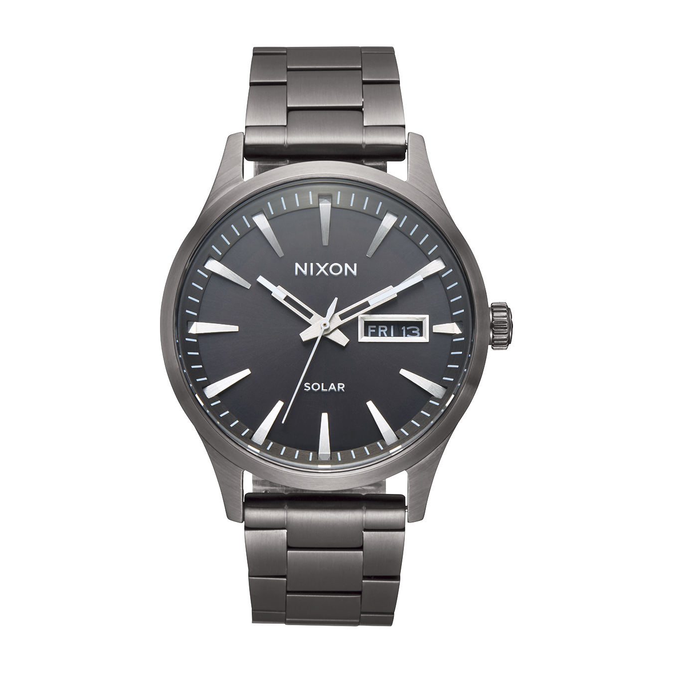 Sentry Solar Stainless Steel
