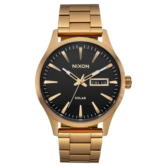 Sentry Solar Watch