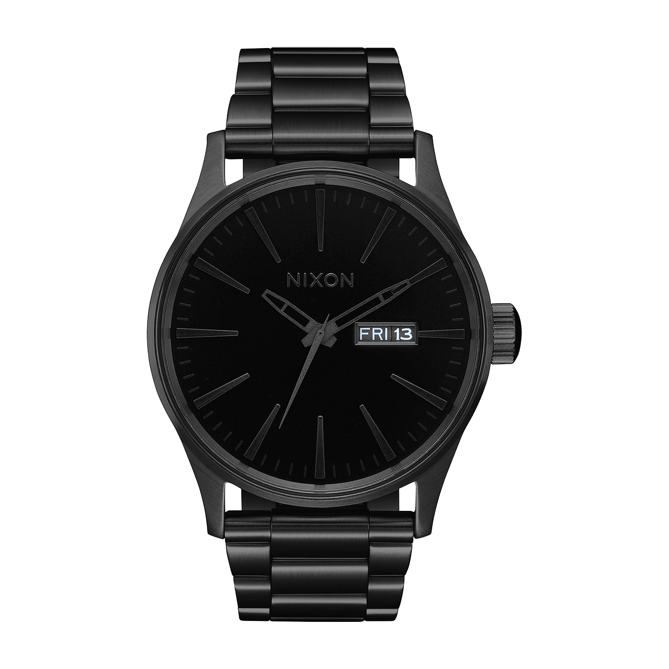 Sentry Stainless Steel