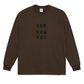 Sequence L/S T-Shirt