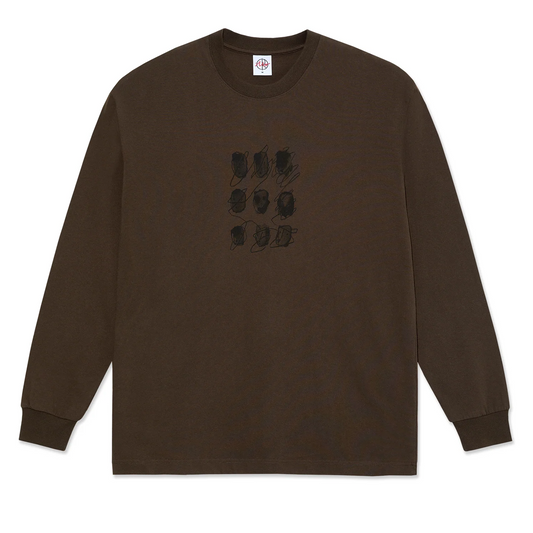 Sequence L/S T-Shirt