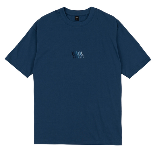 Sequence Pique S/S T-Shirt 2025