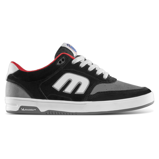 Serin Michelin Shoe 2025