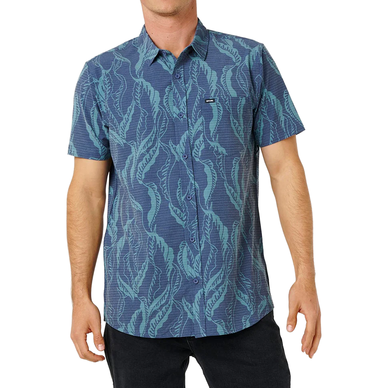 Sessions Aerotech S/S