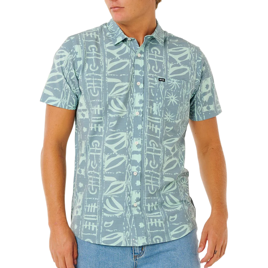 Sessions Aerotech S/S