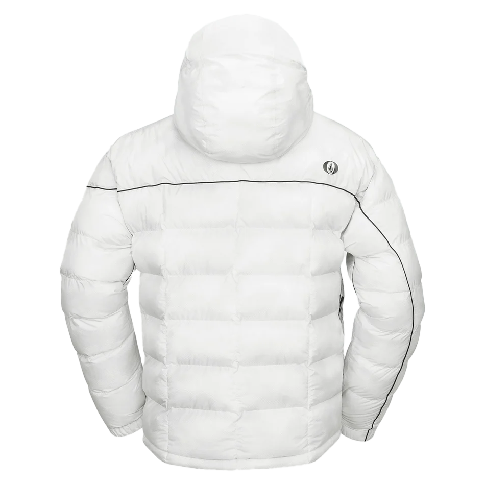 Sew Down Jacket 2025