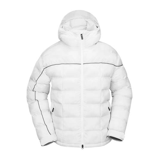 Sew Down Jacket 2025