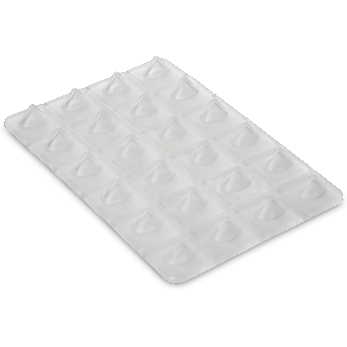 Shark Teeth Stomp Pad 2026