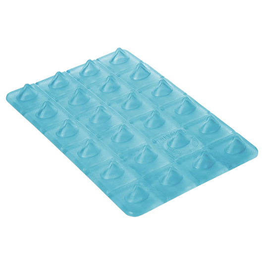 Shark Teeth Stomp Pad 2026